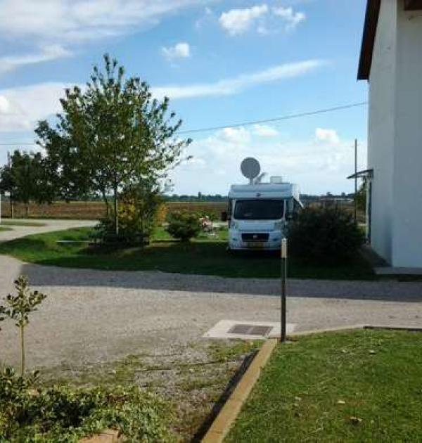 Hoofdfoto Agriturismo Corte Gambino