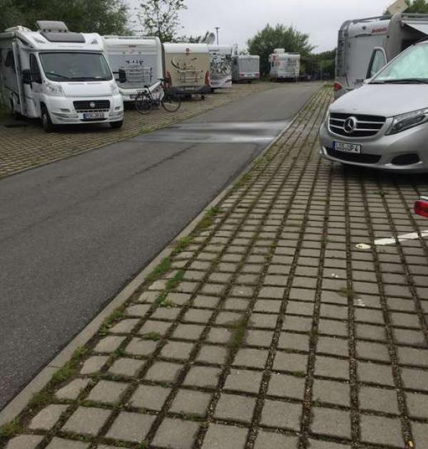 Hoofdfoto Ferien-Camp Börgerende