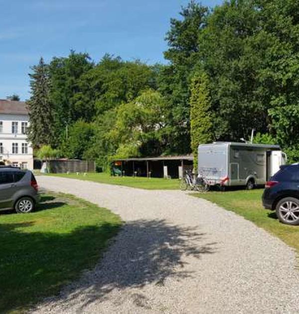 Hoofdfoto Pension Ariane