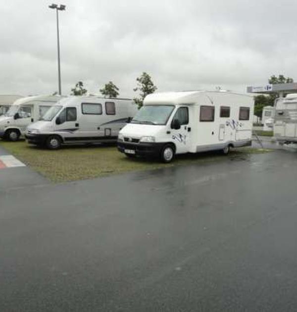 Hoofdfoto Supermarche Carrefour