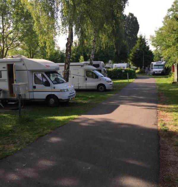 Hoofdfoto Kanu-Club Wurzburg