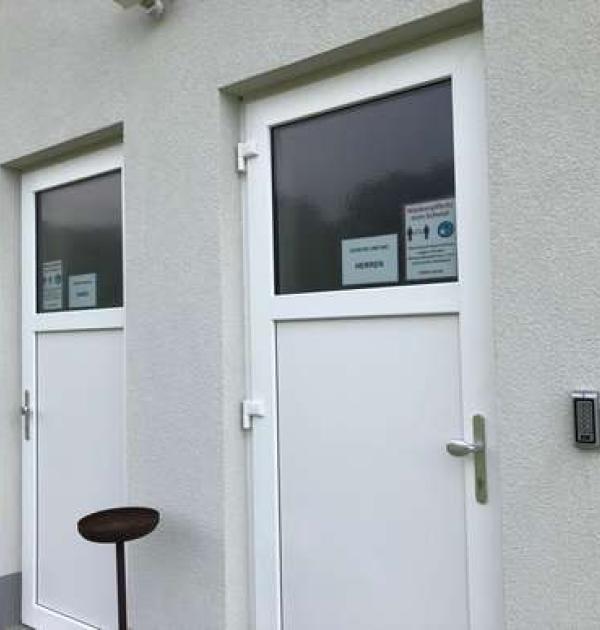 Hoofdfoto Wohnmobilstellplatz Museum Stammheim