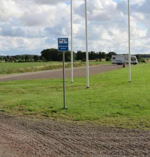 Hoofdfoto Världsarvet Grimeton Radiostation