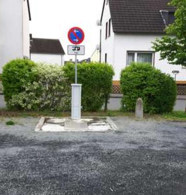 Hoofdfoto Stellplatz Martin Luther Str.