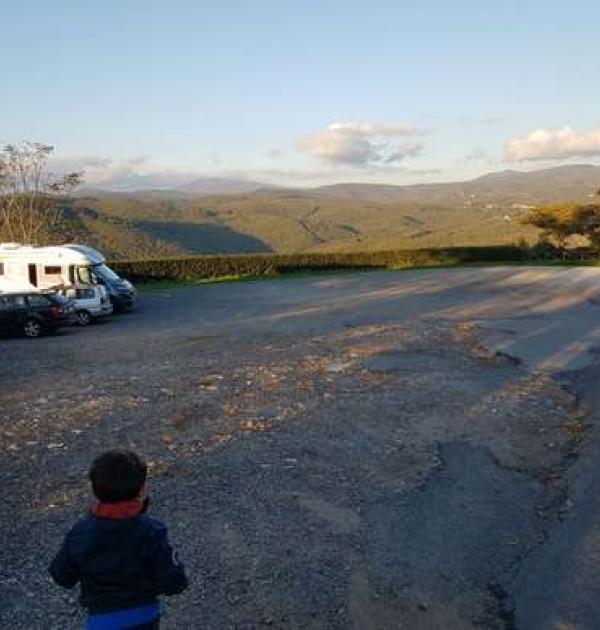 Hoofdfoto Parcheggio