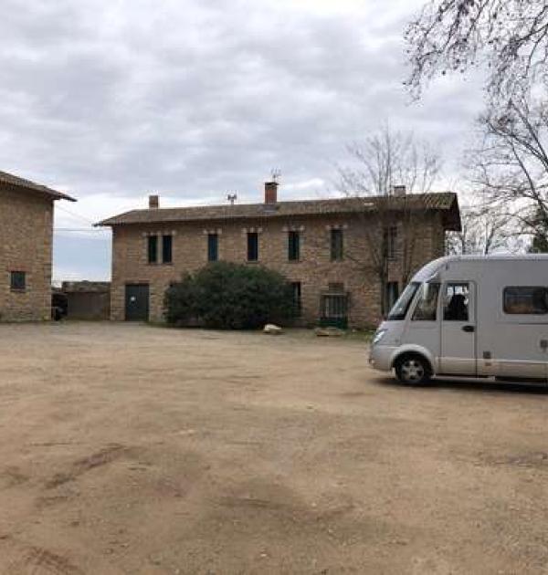 Hoofdfoto Domaine de la Conseillere