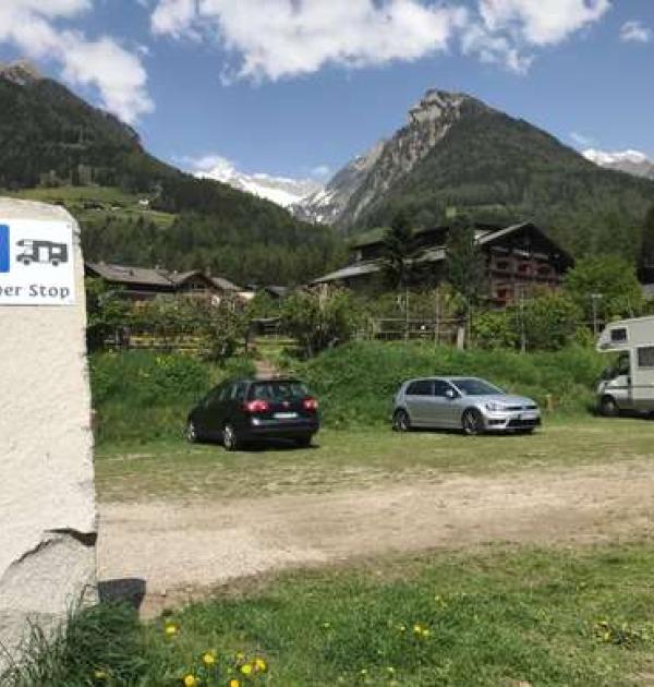 Hoofdfoto Sportalm Maurlechnhof
