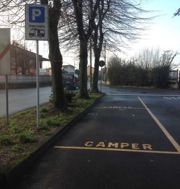 Hoofdfoto Parking