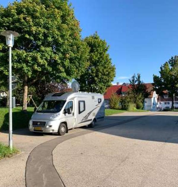 Hoofdfoto Parking Karl Wunderlich Halle