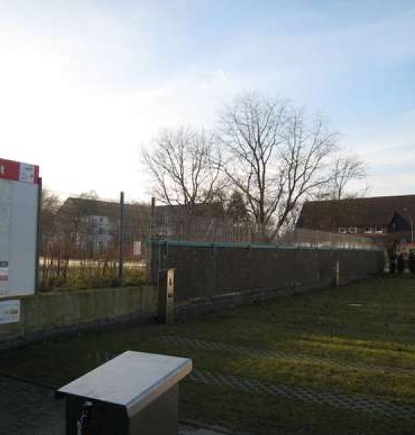 Hoofdfoto Wohnmobilstellplatz Wahlstedt
