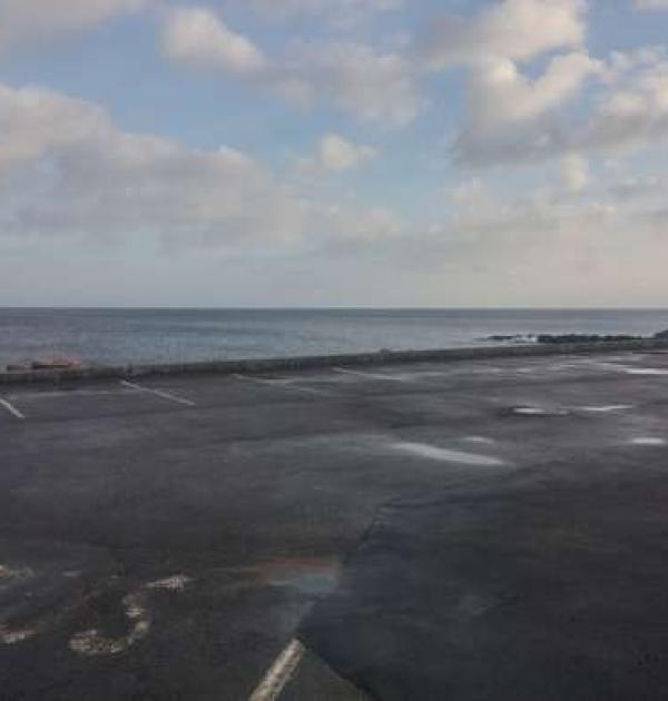 Hoofdfoto Kæmpestranden