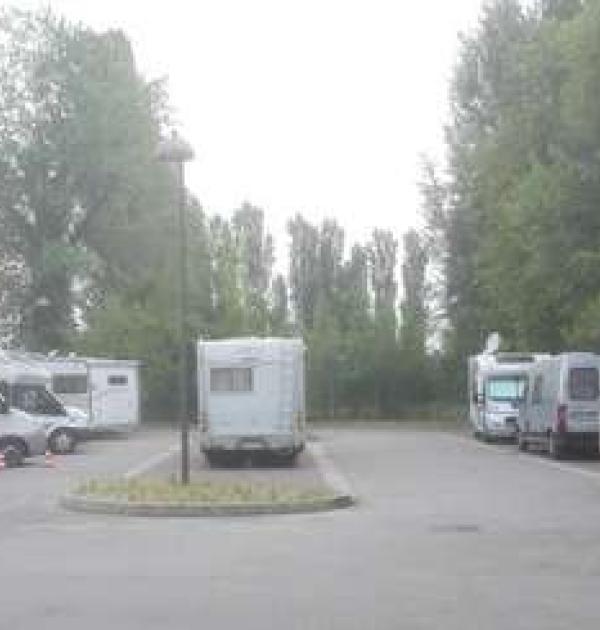 Hoofdfoto Parco del Loto