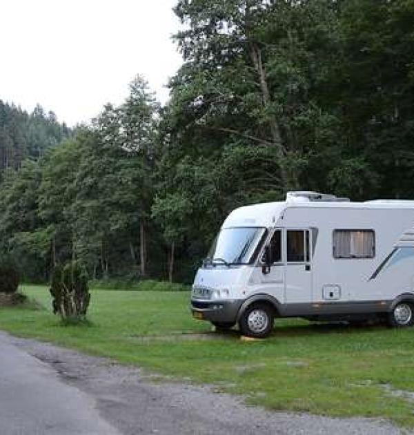 Hoofdfoto Campingplatz Alpirsbach * * * *