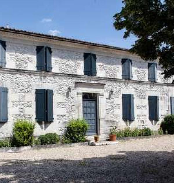 Hoofdfoto Le Clos de Nancrevant