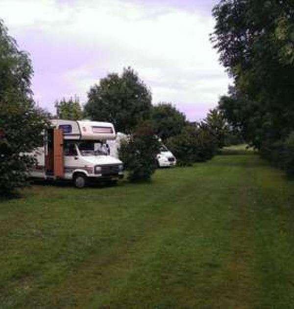 Hoofdfoto Camping- und Wohnmobilpark Sommersdorf am Kummerower See