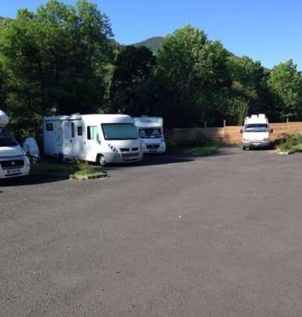 Hoofdfoto Aire Municipale