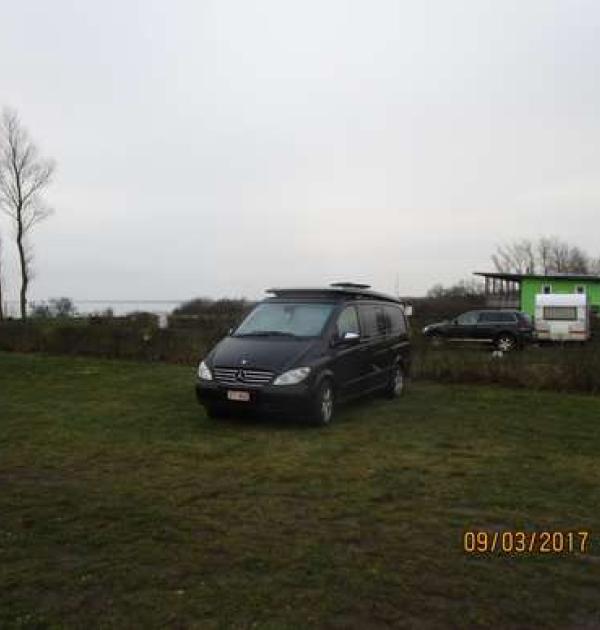 Hoofdfoto KNAUS Reisemobilhafen