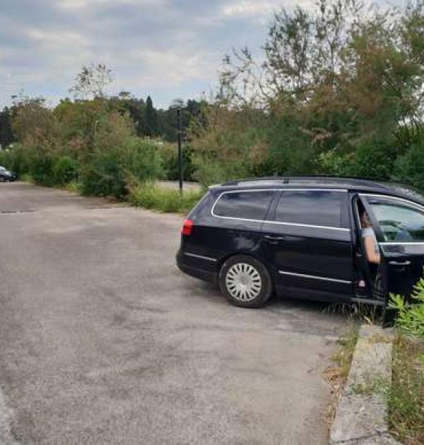Hoofdfoto Parcheggio Comunale