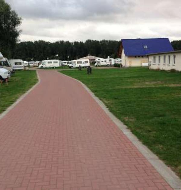 Hoofdfoto Wohnmobilpark Boltenhagen - Banana Jack