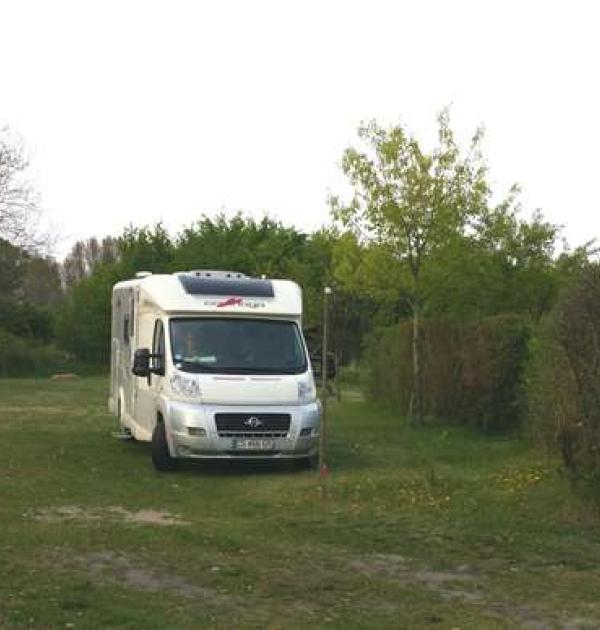 Hoofdfoto Reisemobilplatz Lühn