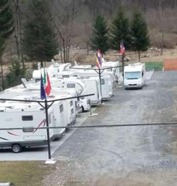 Hoofdfoto AleSte Area Camper