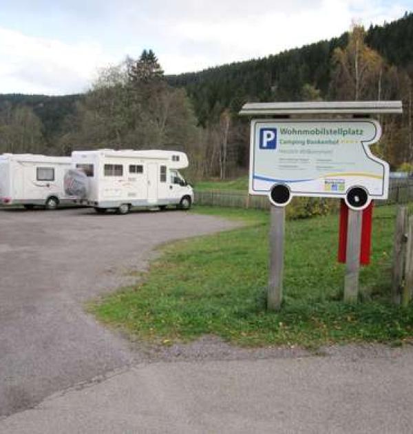 Hoofdfoto Camping Bankenhof