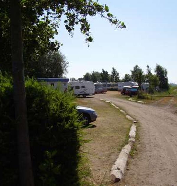 Hoofdfoto Wohnmobil & Parkplatz am Strandübergang 6 [Ostsee Parkplatz]