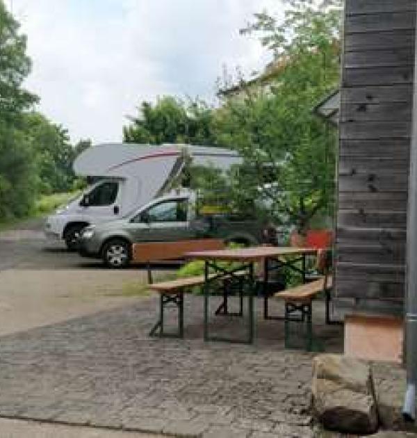 Hoofdfoto Krenzers Rhön
