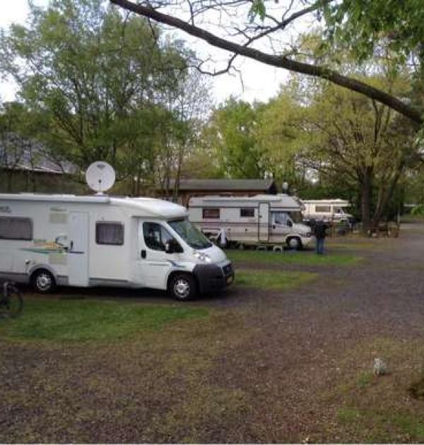 Hoofdfoto Wohnmobilpark Hexenland-Sevelen