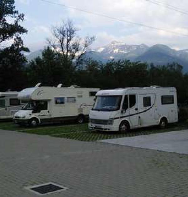 Hoofdfoto Area Communale