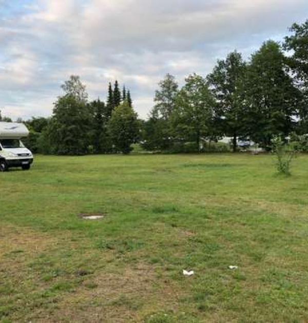 Hoofdfoto Campingplatz Idasee