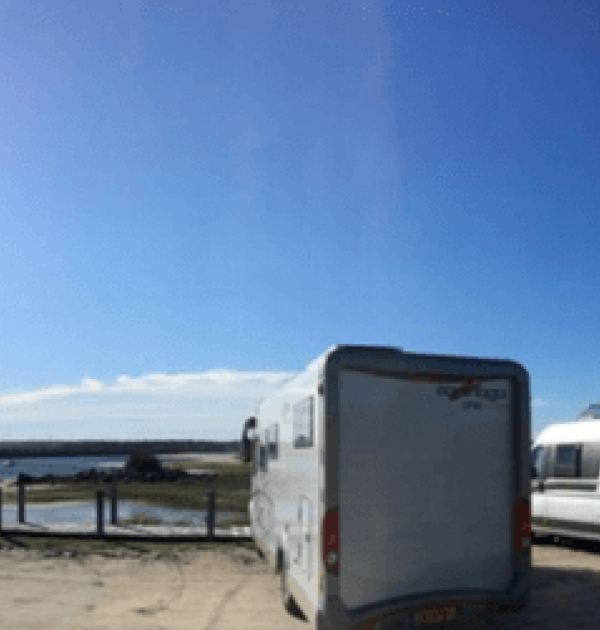 Hoofdfoto Cape Sable Island