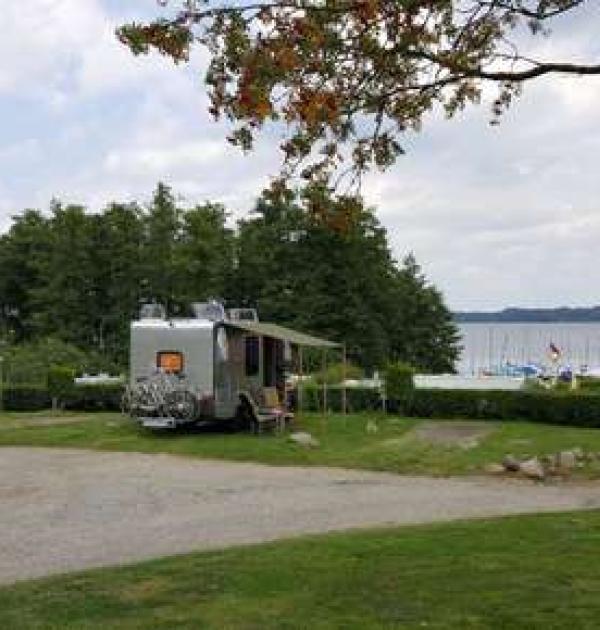 Hoofdfoto Wohnmobilstellplatz Naturcamping Buchholz