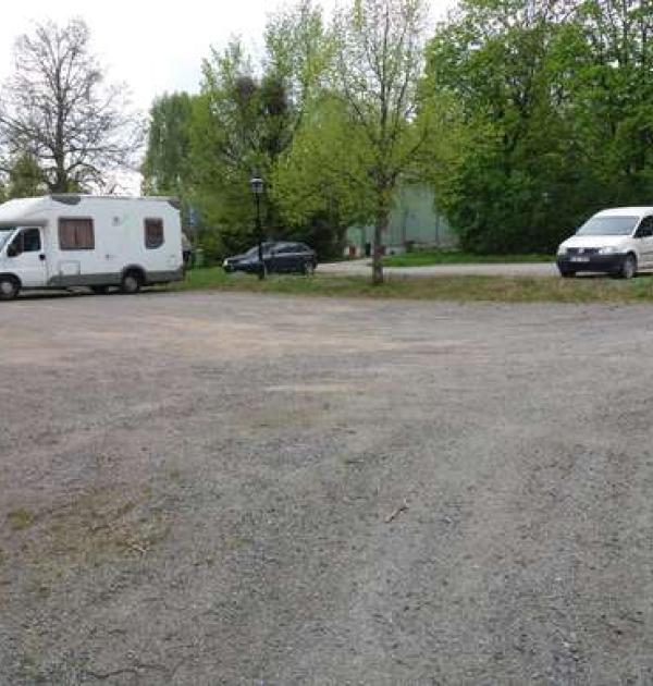 Hoofdfoto Parking Smedsgatan
