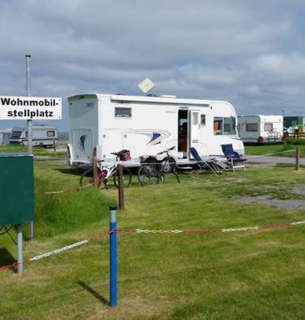 Hoofdfoto Strandbad Sehestedt