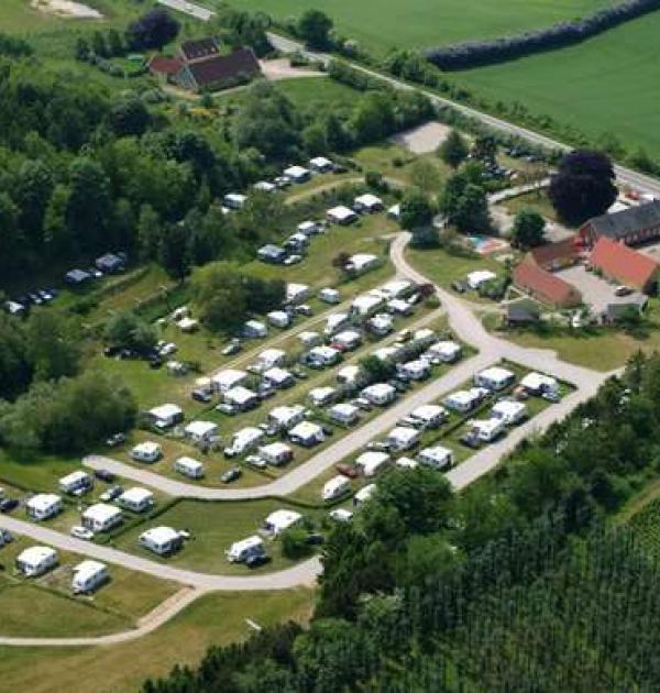 Hoofdfoto Faaborg Camping