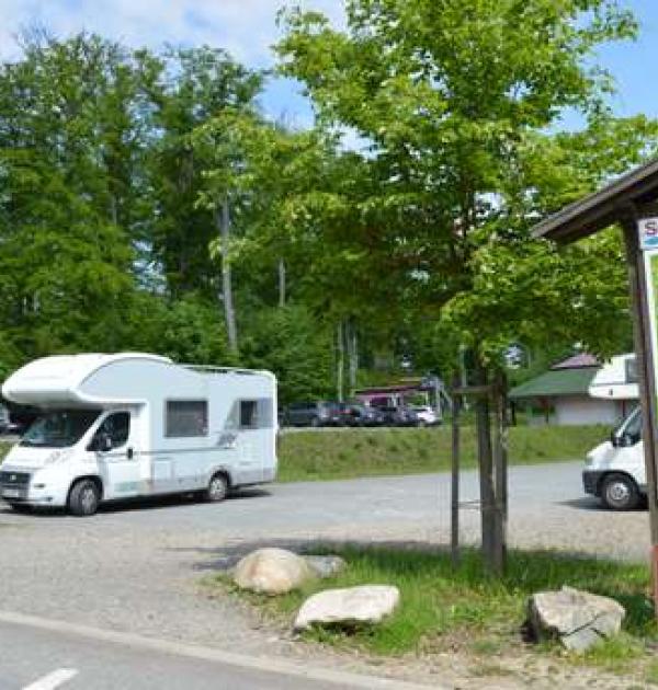 Hoofdfoto Parking