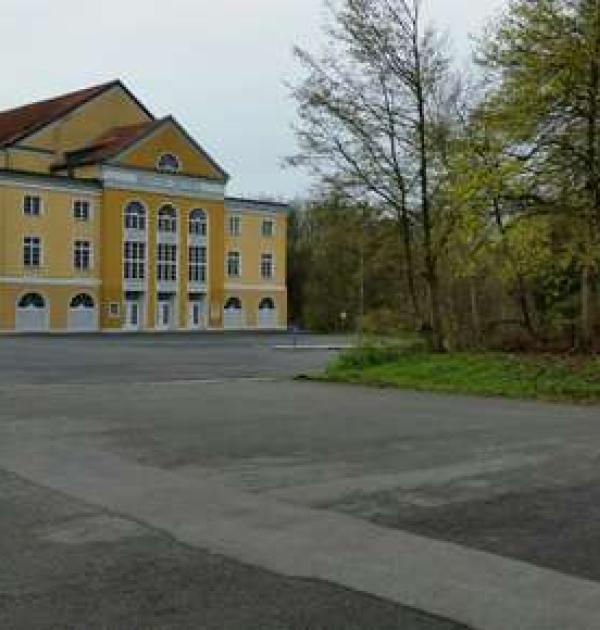 Hoofdfoto Brunnentheater