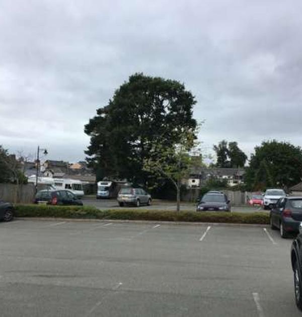 Hoofdfoto Watton Car Park