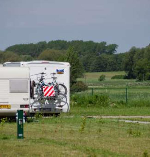 Hoofdfoto Mobil-Campingplatz De Klomp