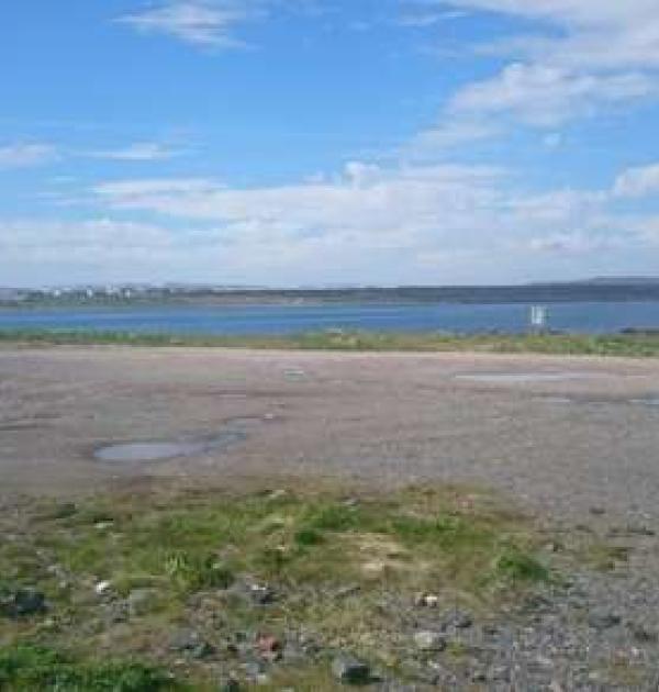 Hoofdfoto Strandgata