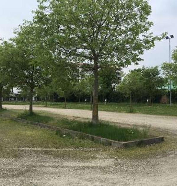 Hoofdfoto Area Camper Pinerolo