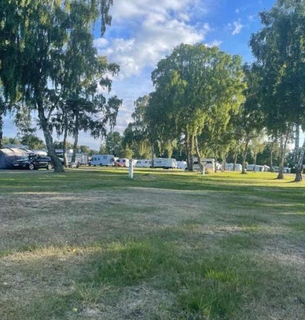 Hoofdfoto Falsterbo Camping & Resort