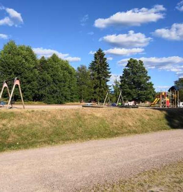 Hoofdfoto Kosta Bad & Camping