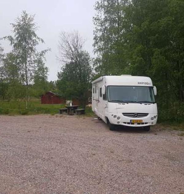 Hoofdfoto Tömningsplats Skatan