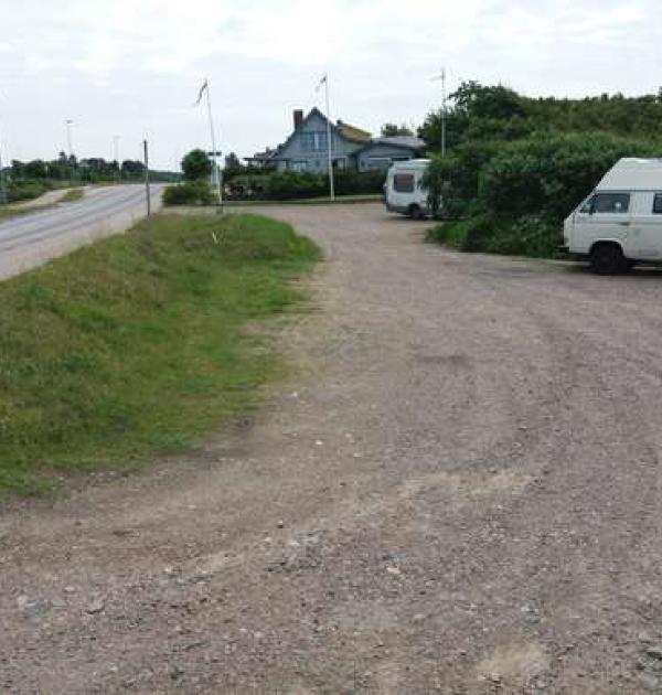 Hoofdfoto Steningestrand