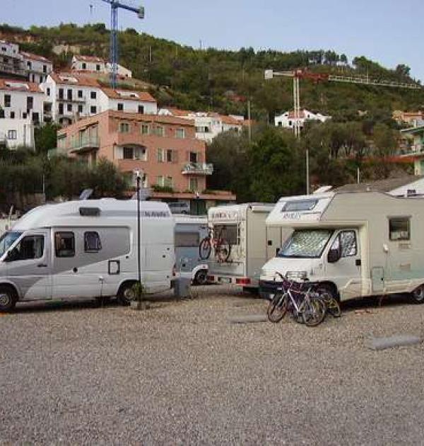 Hoofdfoto Area Val Maremona