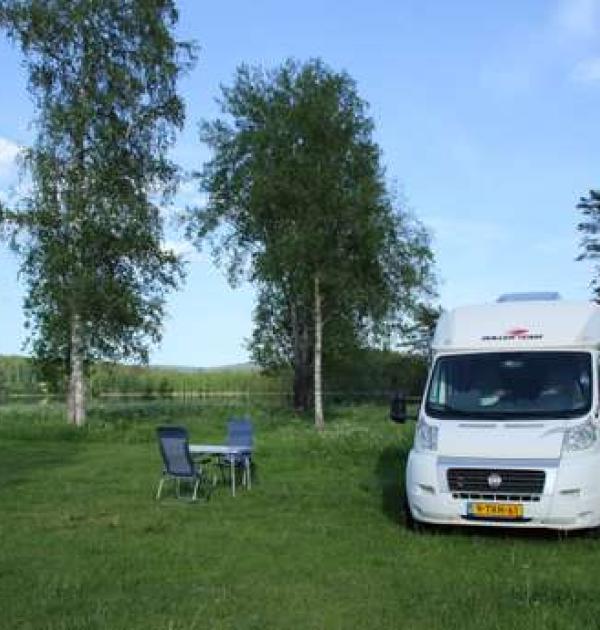 Hoofdfoto Lantliv Hjulsjö
