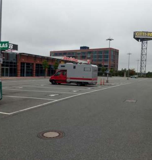 Hoofdfoto Citti Kiel