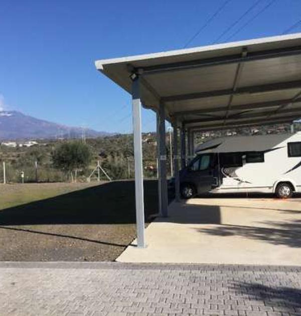 Hoofdfoto Camperlot